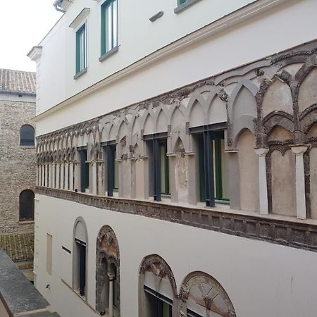 La Maison Bouganville サレルノ エクステリア 写真