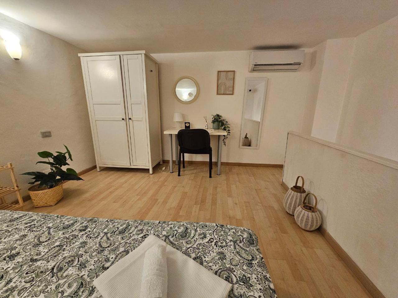 La Maison Bouganville サレルノ エクステリア 写真