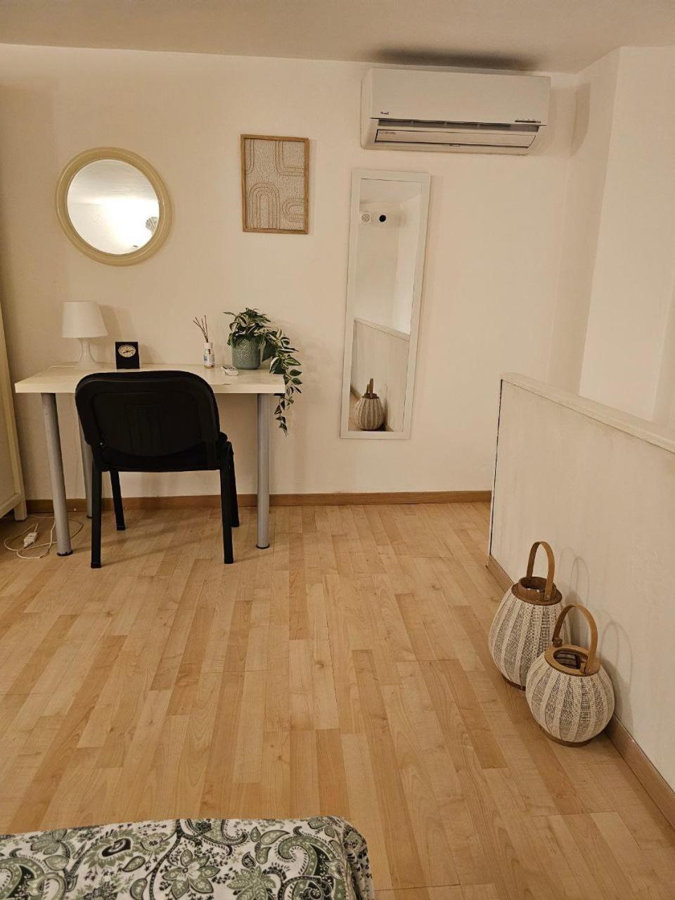 La Maison Bouganville サレルノ エクステリア 写真