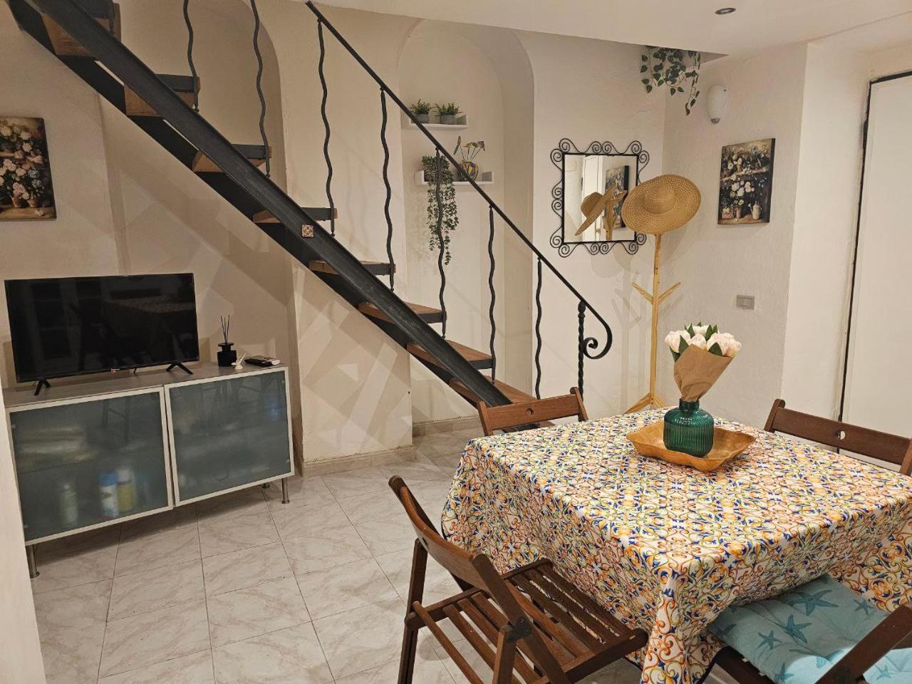 La Maison Bouganville サレルノ エクステリア 写真