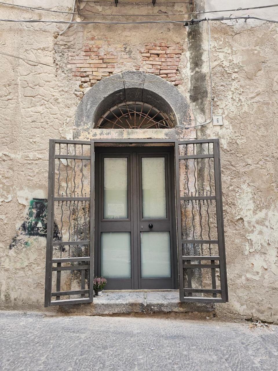 La Maison Bouganville サレルノ エクステリア 写真