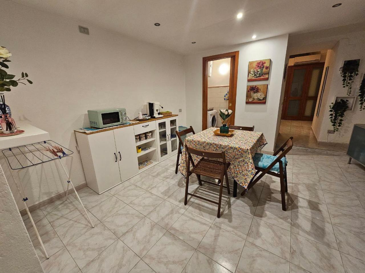 La Maison Bouganville サレルノ エクステリア 写真