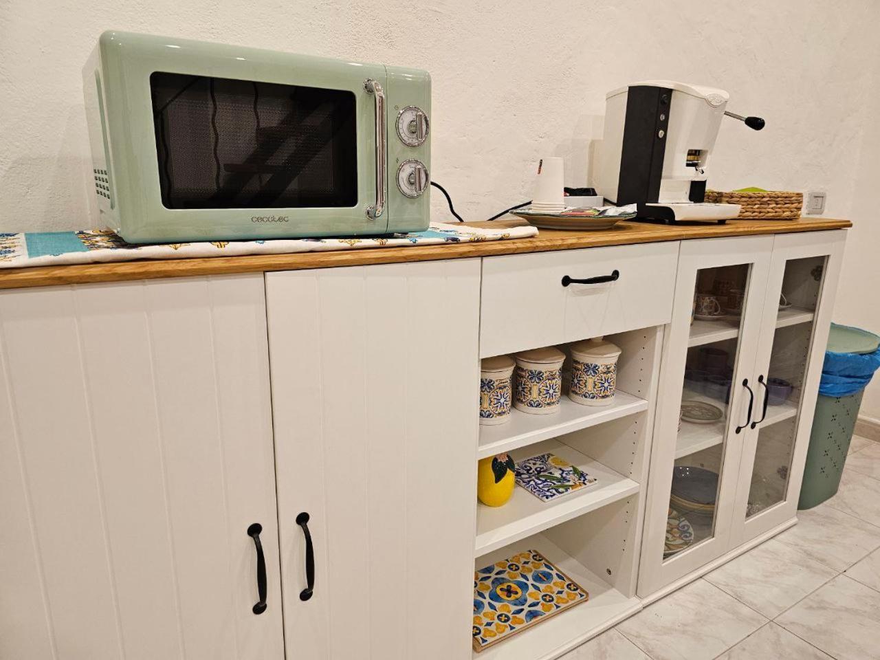 La Maison Bouganville サレルノ エクステリア 写真